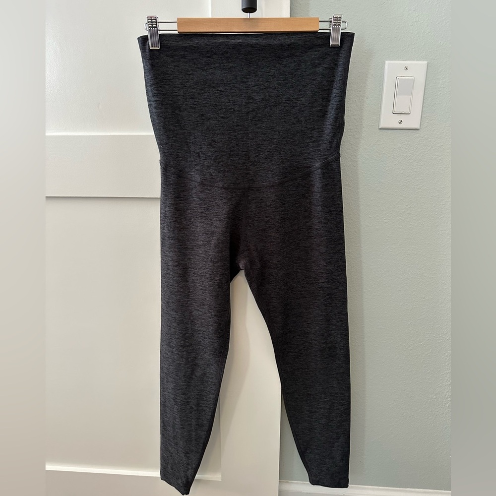 Maternity Athletic Leggings